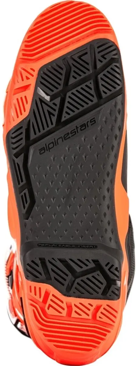 Alpinestars Tech 10 Enduro Motorcrosslaarzen - 42