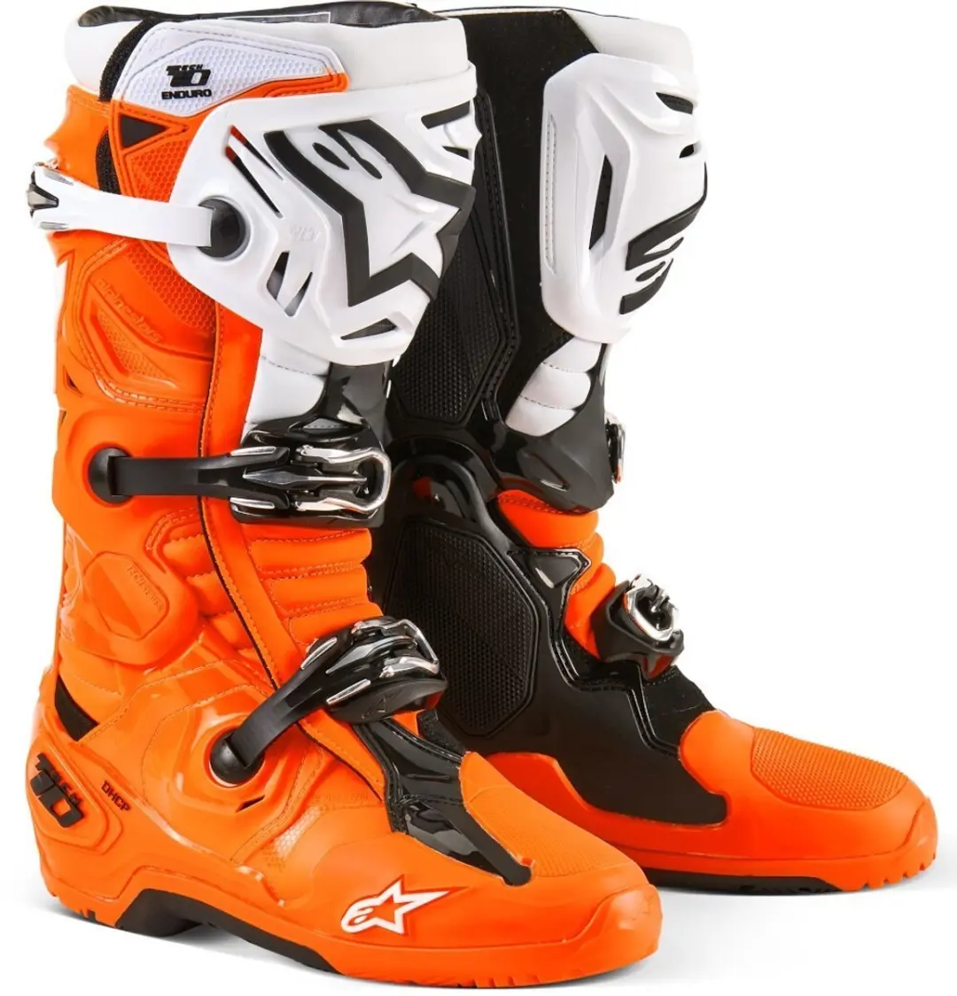 Alpinestars Tech 10 Enduro Motorcrosslaarzen