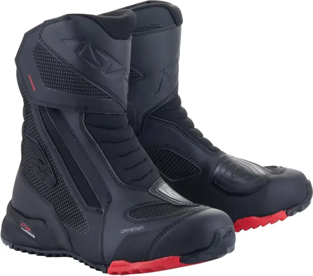 Alpinestars RT-7 Drystar Schoenen