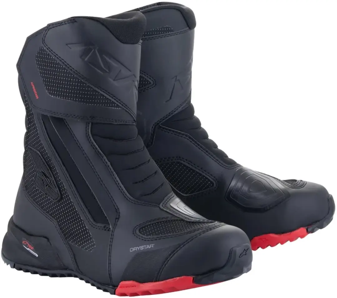 Alpinestars RT-7 Drystar Schoenen - 46