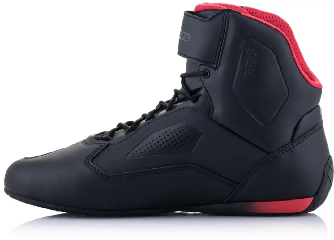Alpinestars Faster-3 Rideknit Motorschoenen - 47/48