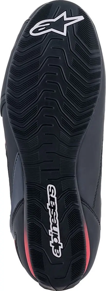 Alpinestars Faster-3 Rideknit Motorschoenen - 47/48