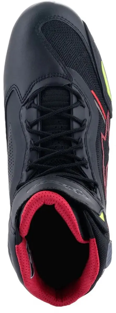 Alpinestars Faster-3 Rideknit Motorschoenen - 47/48
