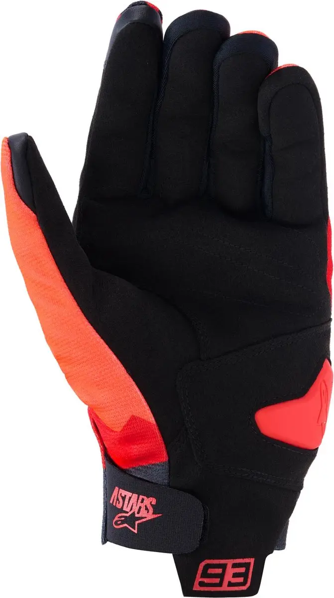 Alpinestars MM93 Reef V2 Motorhandschoenen L
