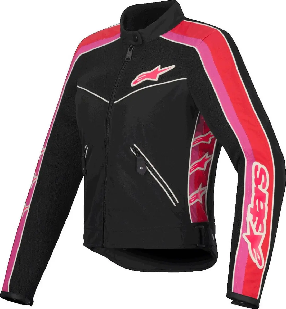 Alpinestars Stella T-Dyno Air Dames Motorjas