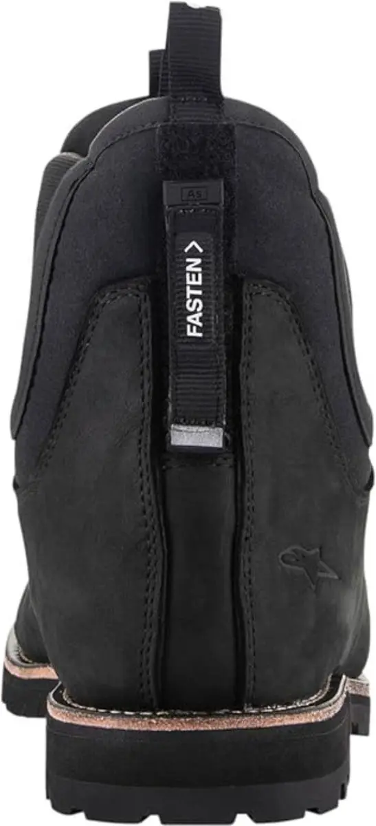 Alpinestars Turnstone Schoenen - Zwart