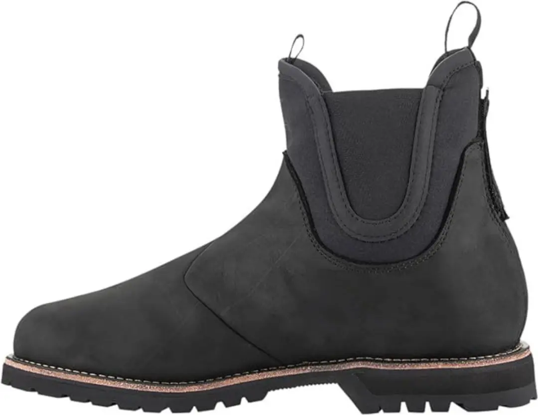 Alpinestars Turnstone Schoenen - Zwart