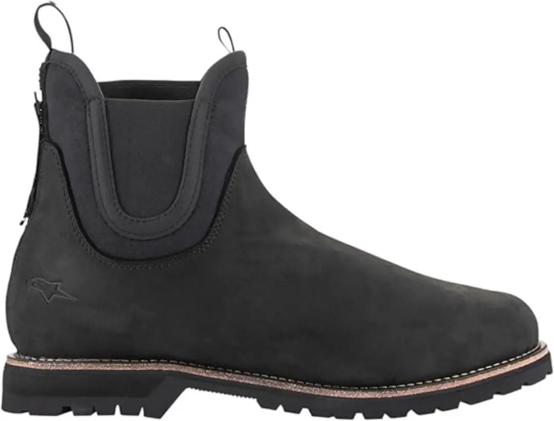 Alpinestars Turnstone Schoenen - Zwart