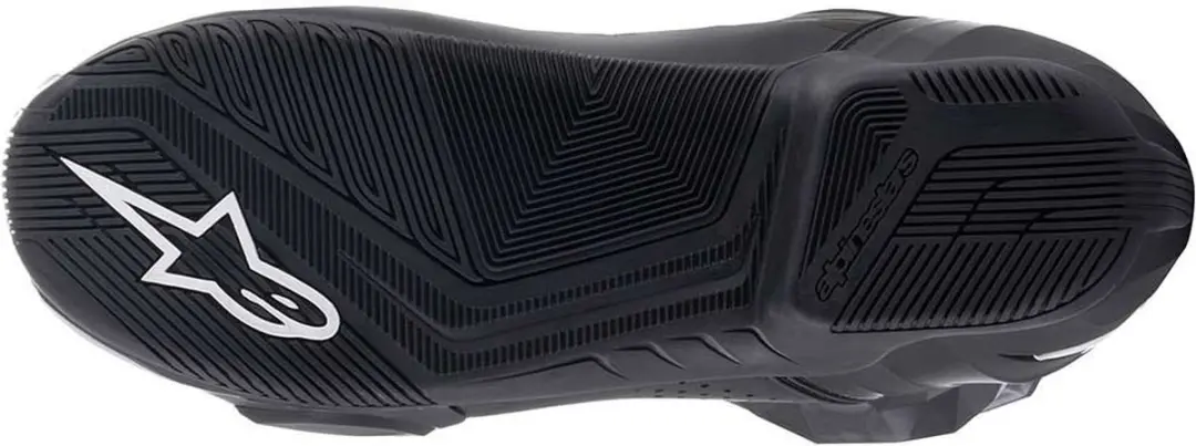 Alpinestars SP-2 Schoenen - Zwart