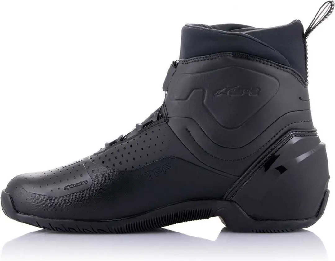 Alpinestars SP-2 Schoenen - Zwart