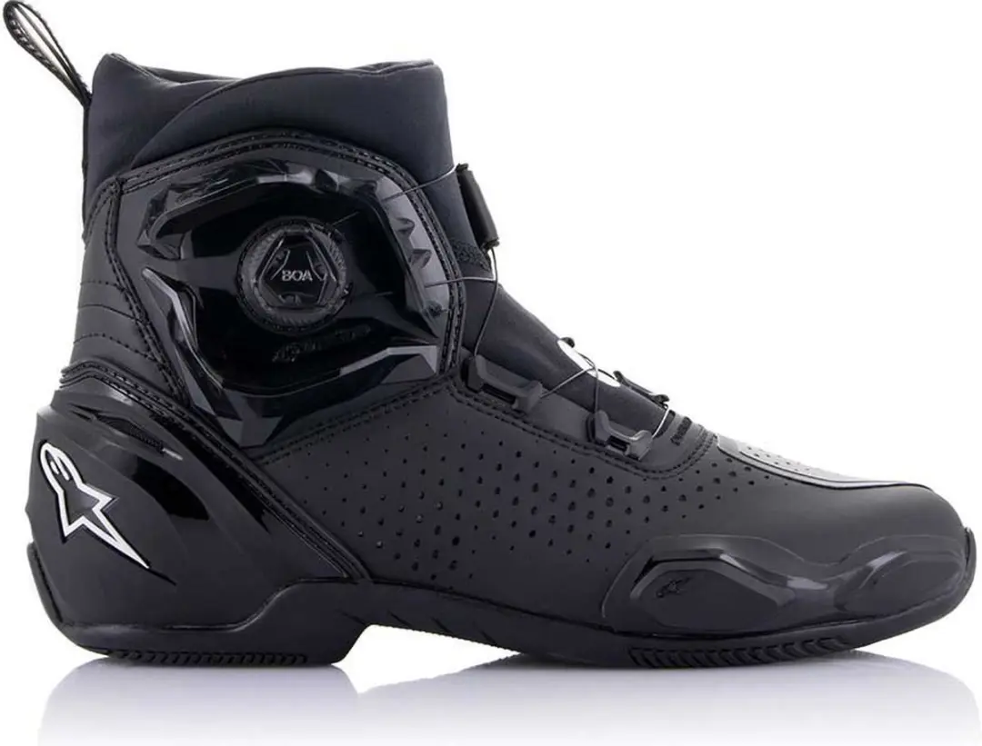 Alpinestars SP-2 Schoenen - Zwart