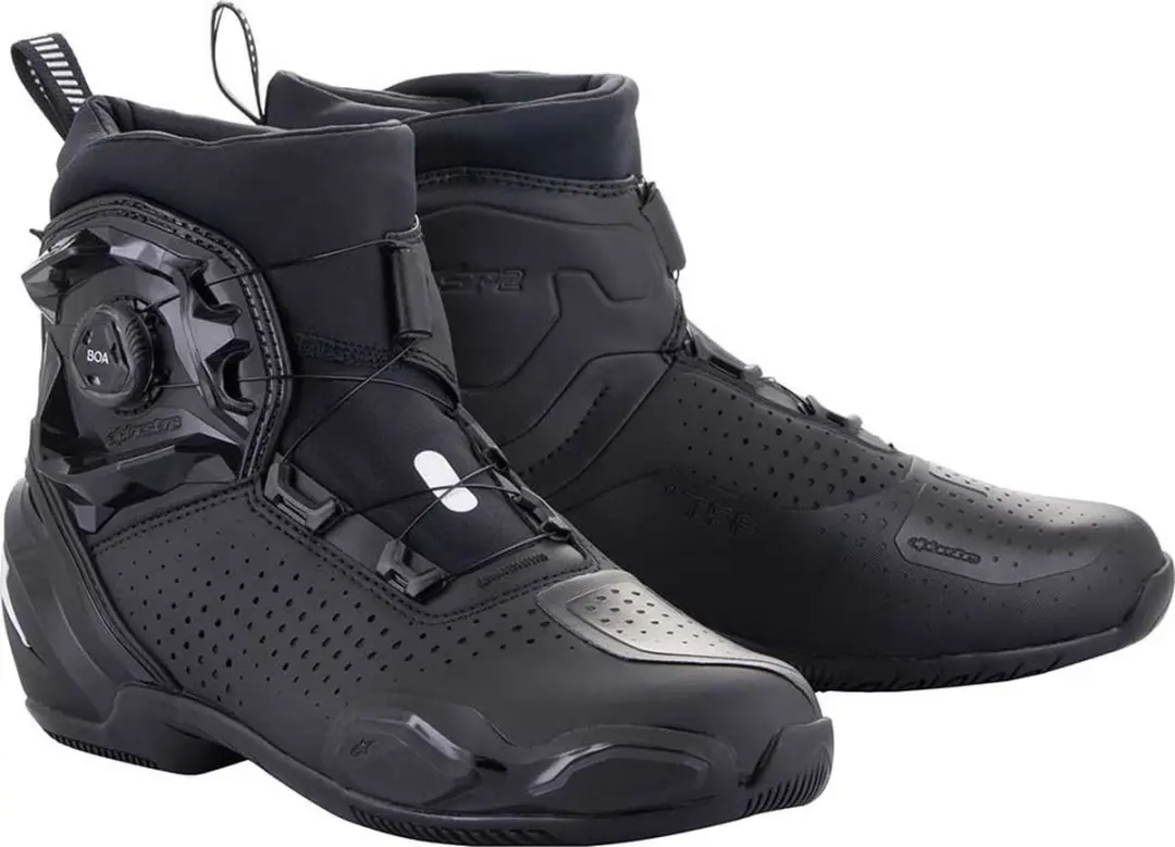 Alpinestars SP-2 Schoenen - Zwart