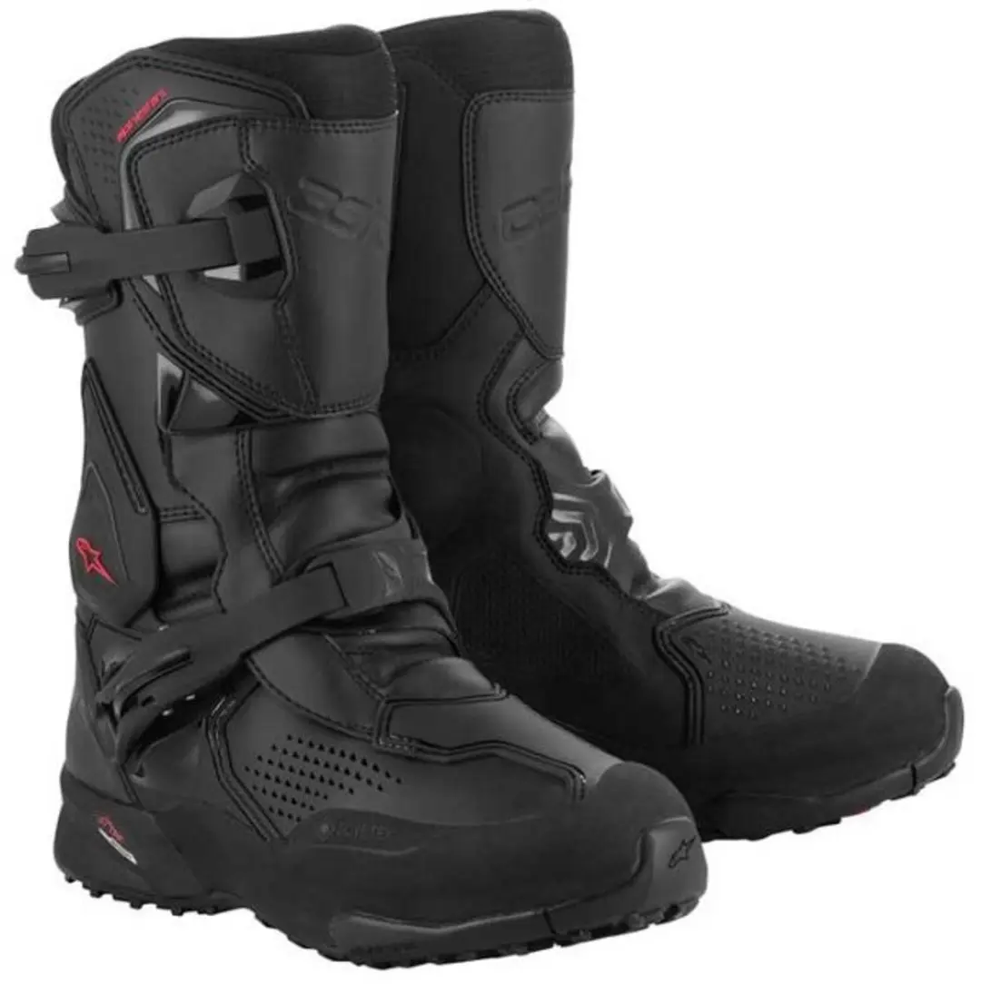 Alpinestars XT-8 Gore-Tex Schoenen - Zwart