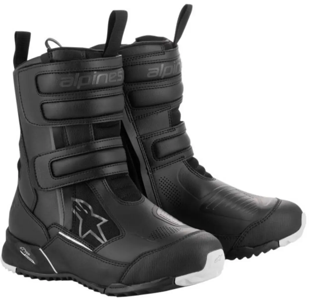 Alpinestars Stella RT-7 Touring Drystar Schoenen - 43