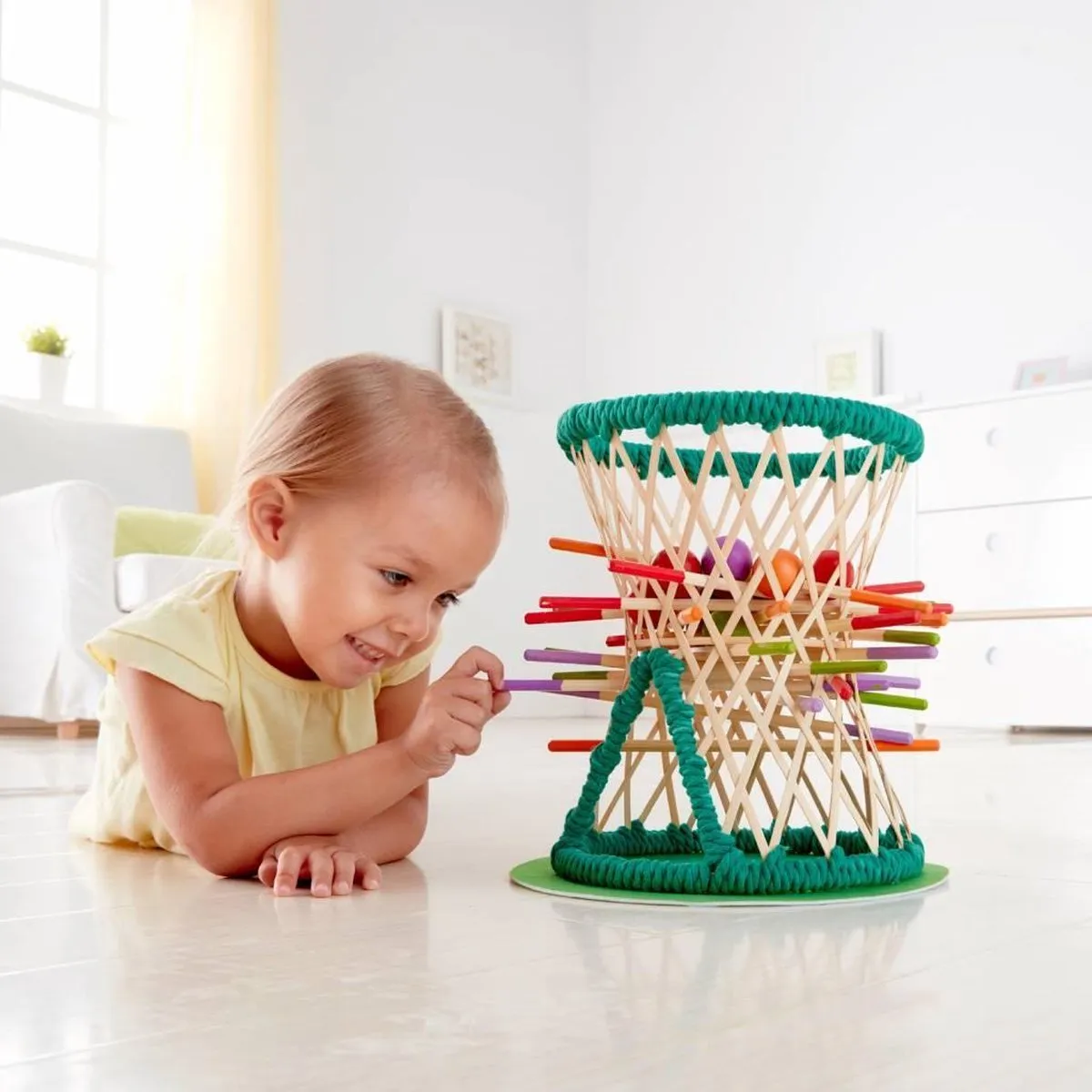 Hape Pallina - HAPE5522 - afbeelding 6 van 6
