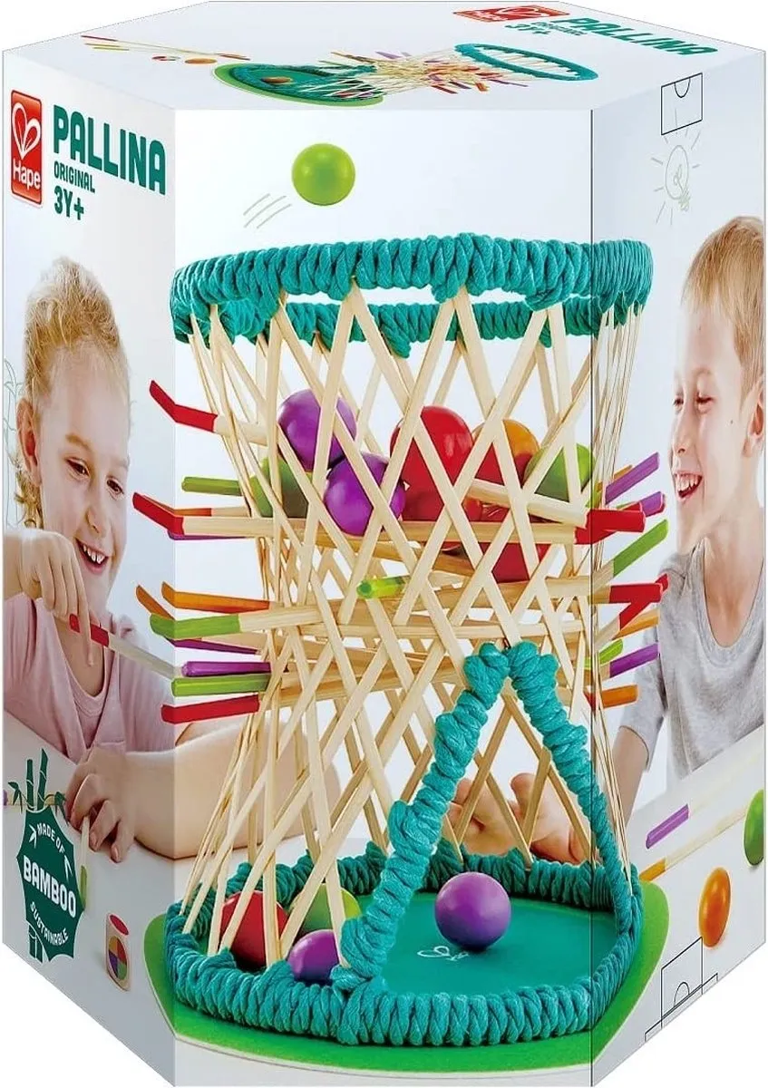 Hape Pallina - HAPE5522