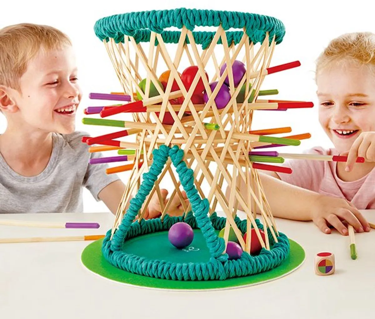 Hape Pallina - HAPE5522
