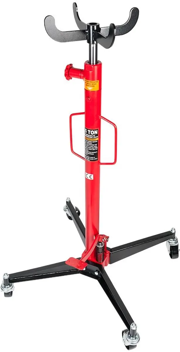 Airpress Transmission Jack 0.5T