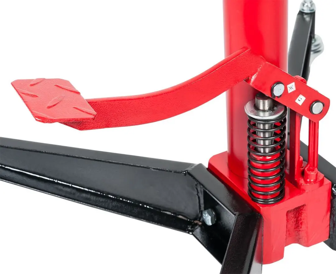 Airpress Transmission Jack 0.5T