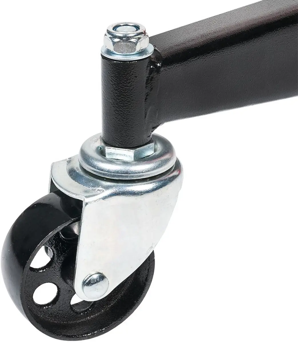 Airpress Transmission Jack 0.5T