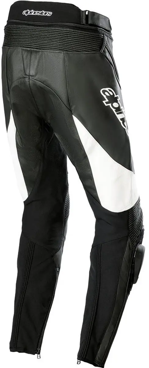 Alpinestars Stella Missile V3 Broek - Zwart - afbeelding 4 van 6