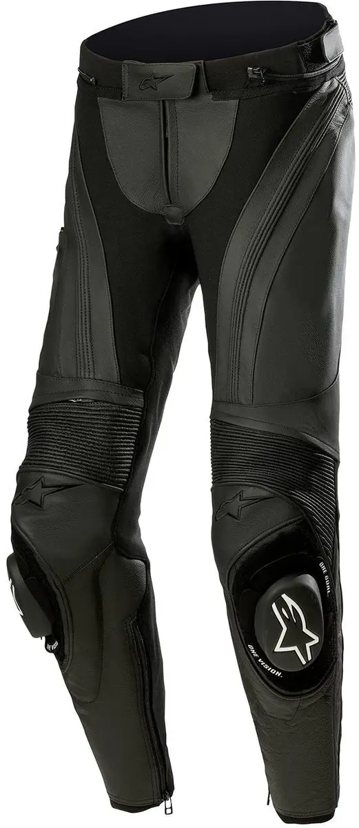 Alpinestars Stella Missile V3 Broek