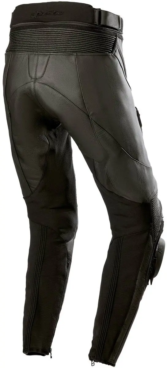 Alpinestars Stella Missile V3 Broek - Zwart