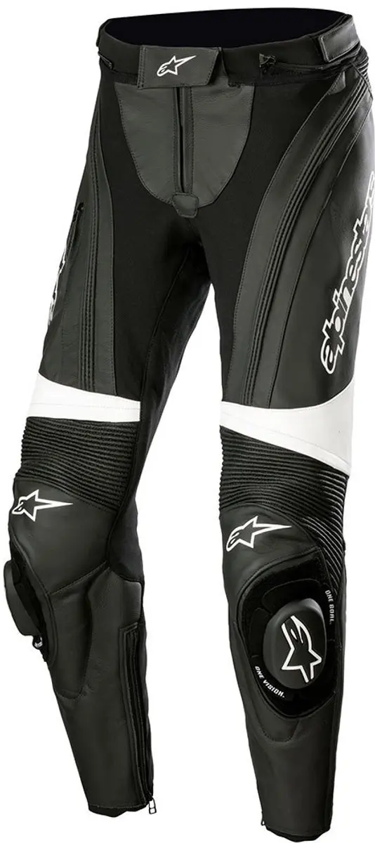 Alpinestars Stella Missile V3 Broek - Zwart - afbeelding 6 van 6