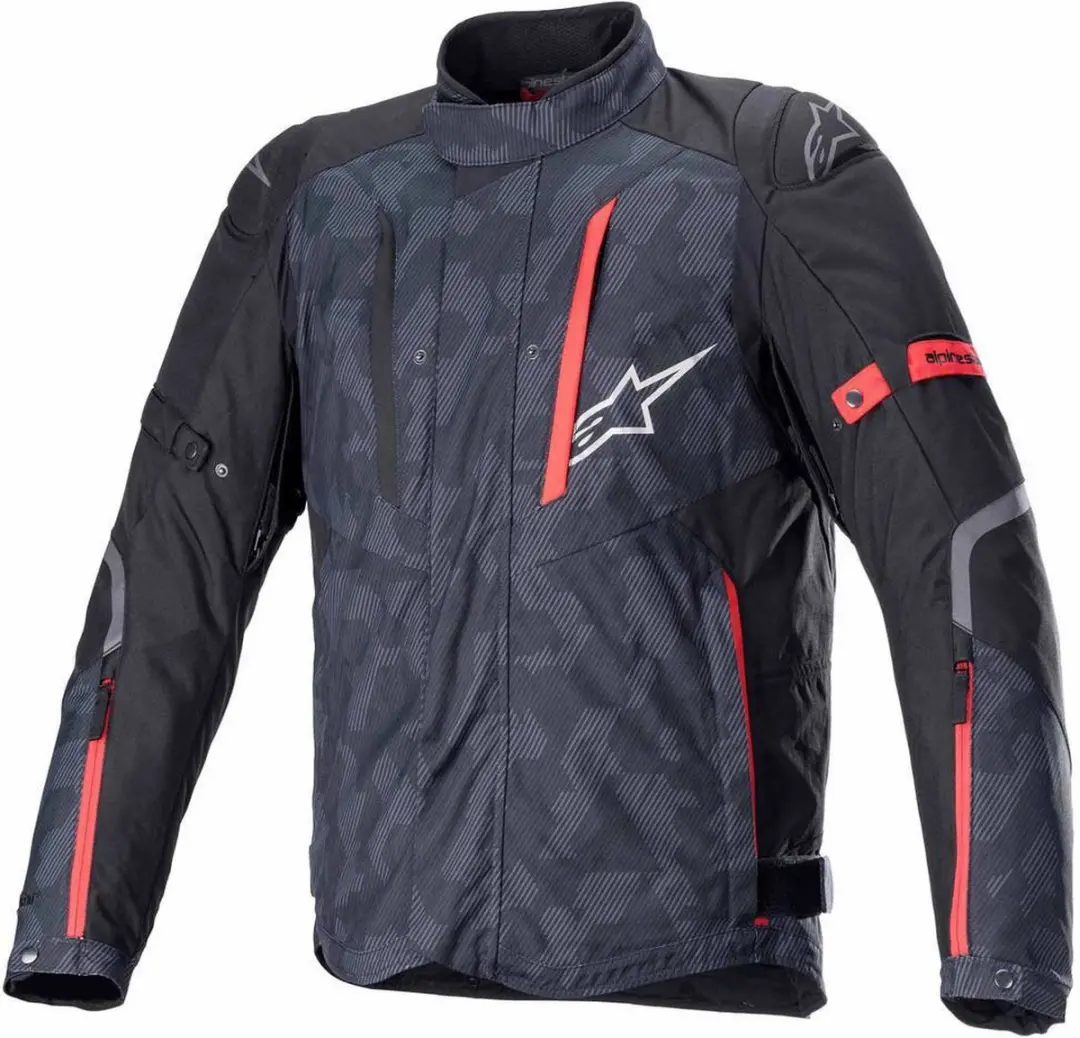Alpinestars RX-5 Drystar Jas XL
