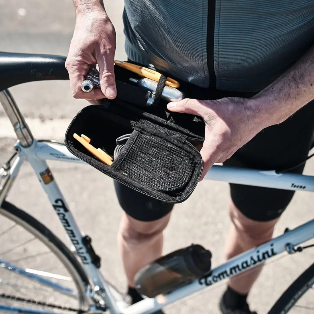 Fidlock Twist Toolbox Case - Zwart