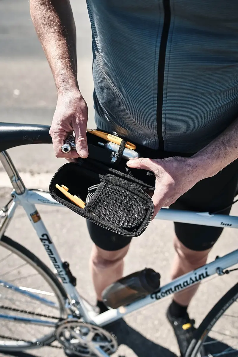 Fidlock Twist Toolbox Case - Zwart