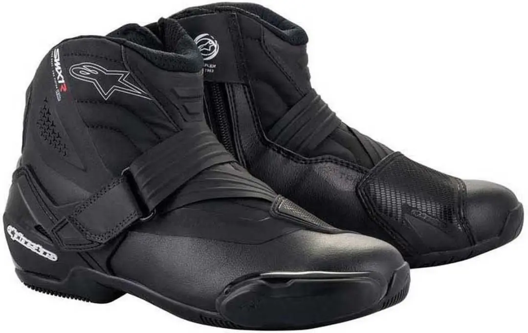 Alpinestars SMX-1 R V2 Motorschoenen