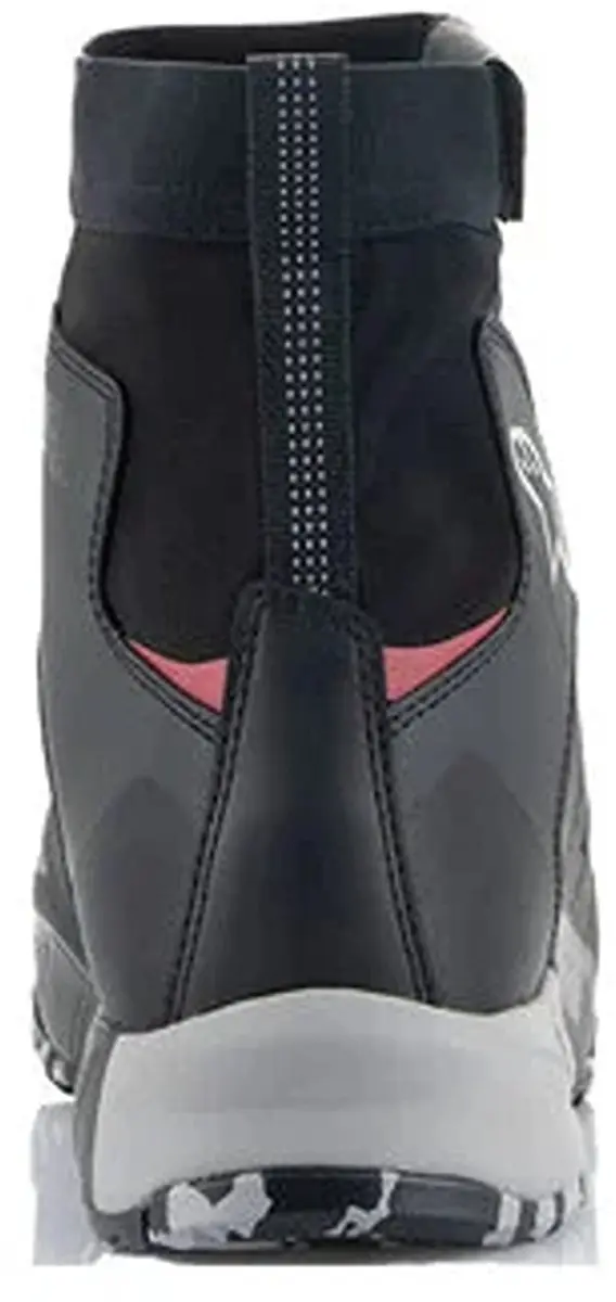 Alpinestars CR-8 Gore-Tex Schoenen - Zwart/Blauw/Grijs - afbeelding 6 van 6