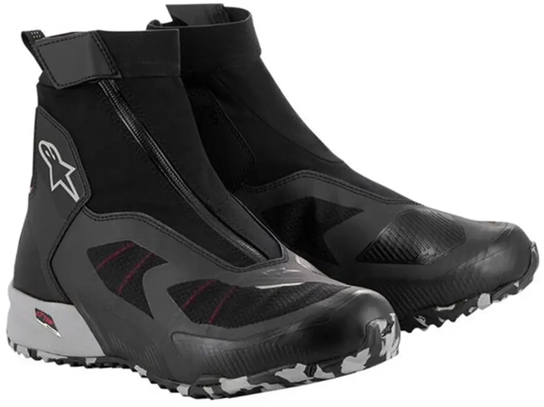 Alpinestars CR-8 Gore-Tex Schoenen