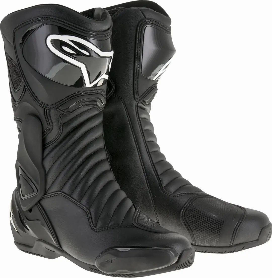 Alpinestars SMX-6 V2 Laarzen