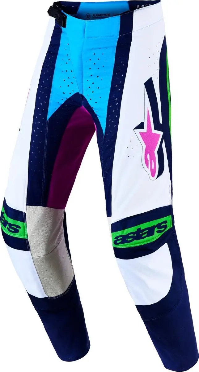Alpinestars Techstar Maven Motocrossbroek 30