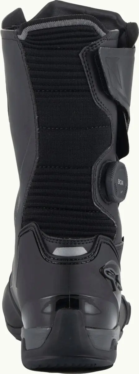 Alpinestars SP-X BOA Drystar Motorlaarzen 41 - Zwart/grijs - afbeelding 6 van 6
