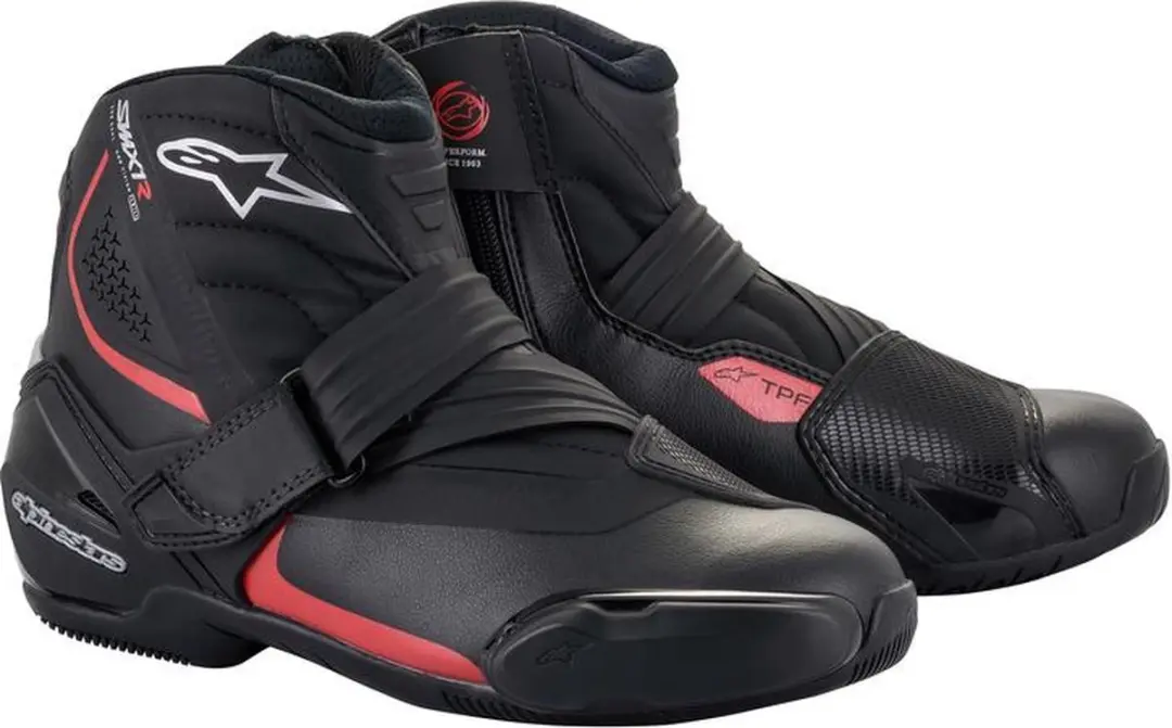 Alpinestars SMX-1 R V2 Motorschoenen