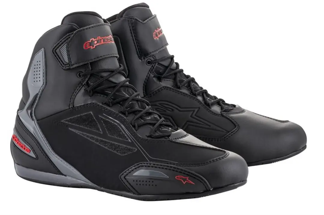 Alpinestars Faster-3 Drystar Laarzen