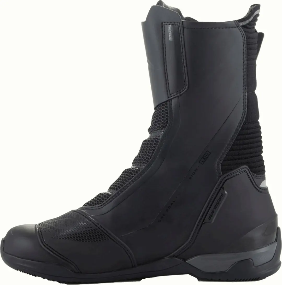 Alpinestars SP-X BOA Drystar Motorlaarzen - 38
