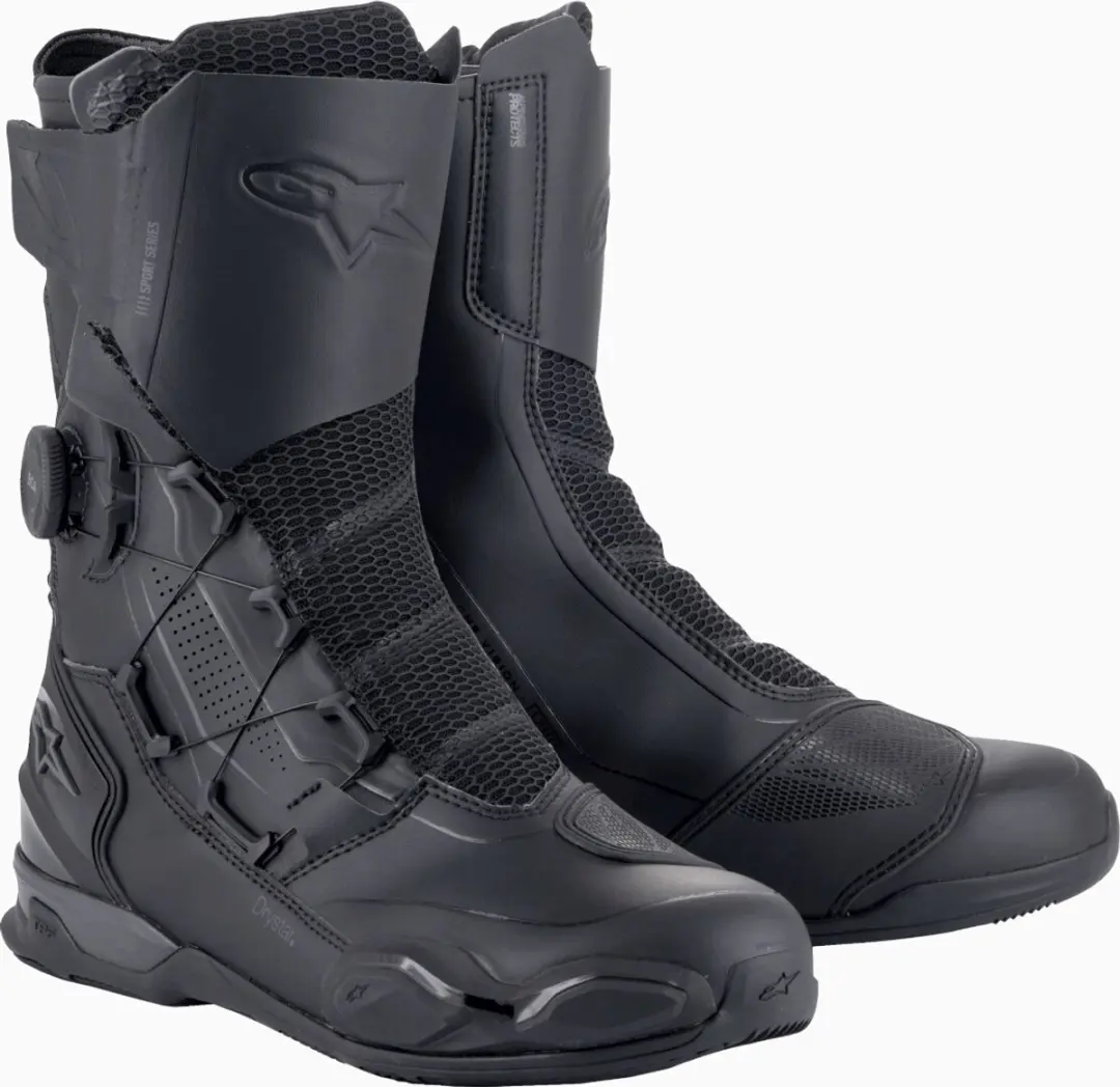 Alpinestars SP-X BOA Drystar Motorlaarzen