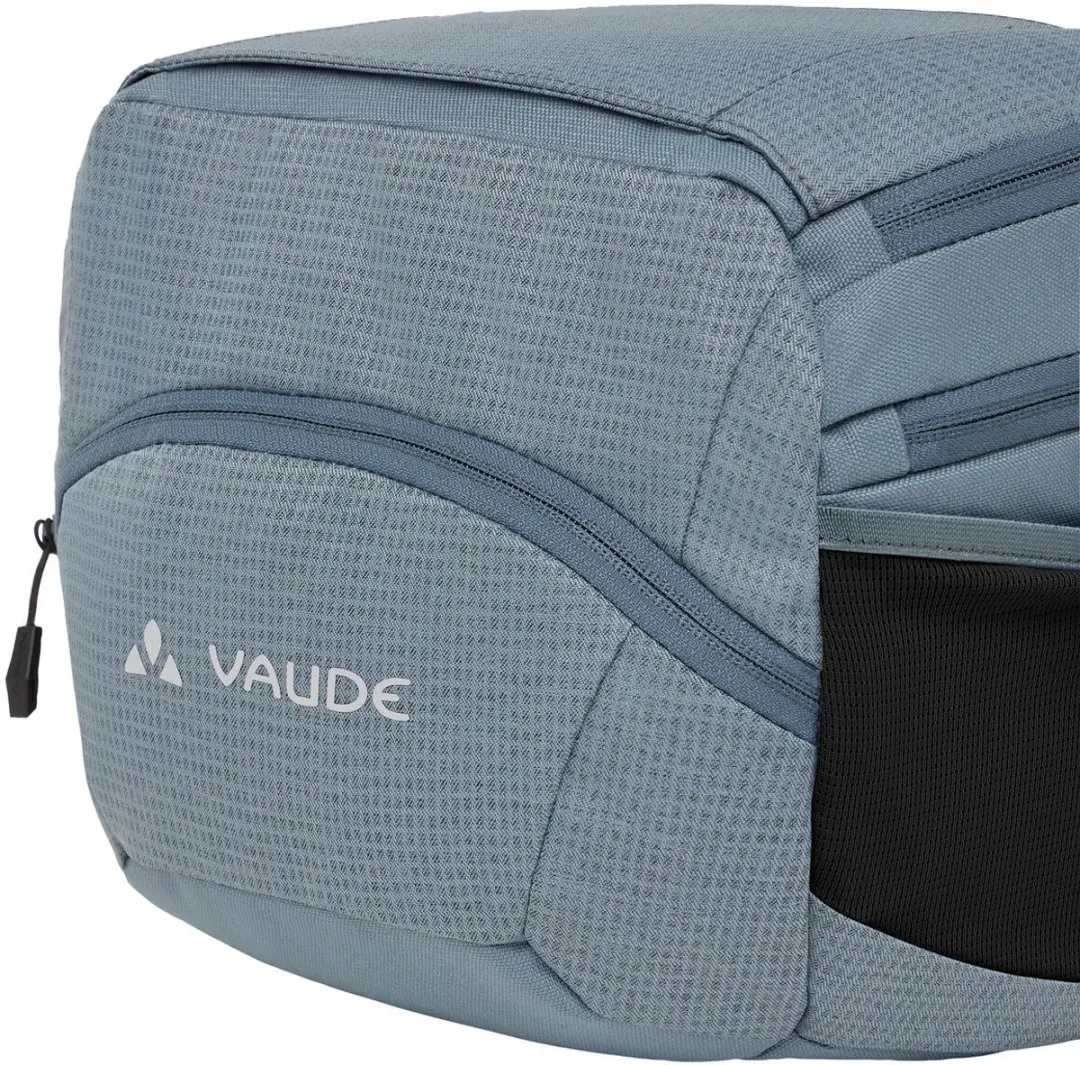 Vaude OnTour Box L Fietstas - 6L - Heron - afbeelding 6 van 6