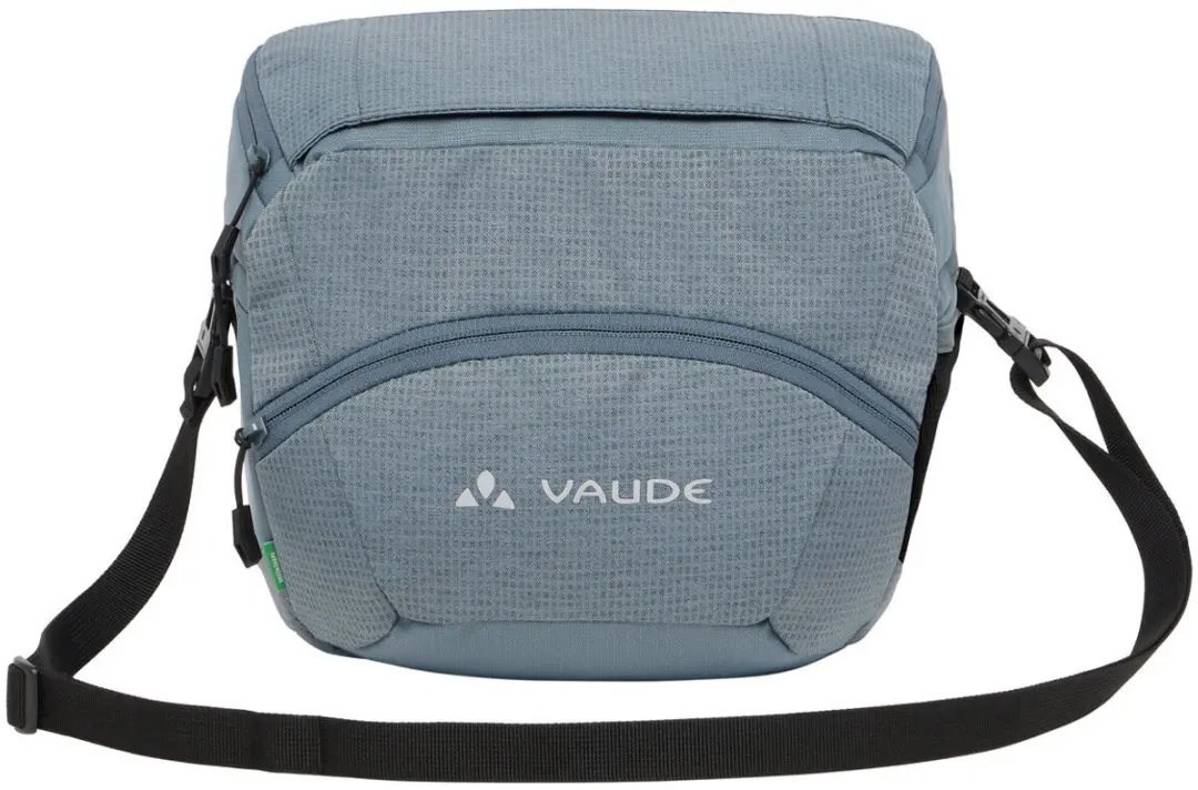 Vaude OnTour Box L Fietstas - 6L - Heron