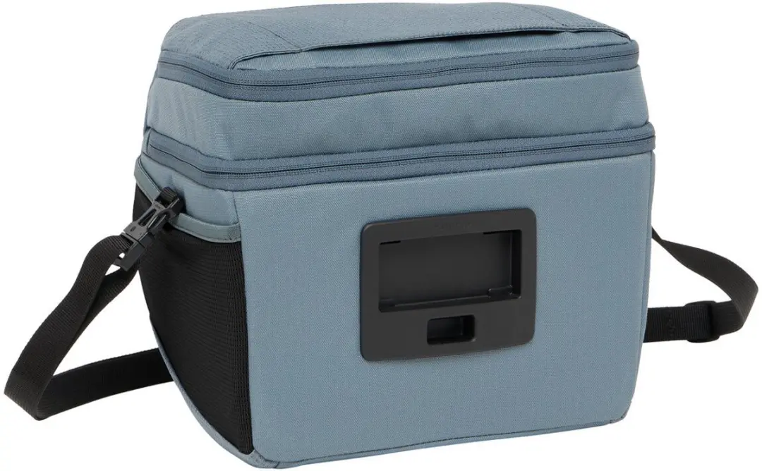 Vaude OnTour Box L Fietstas - 6L - Heron