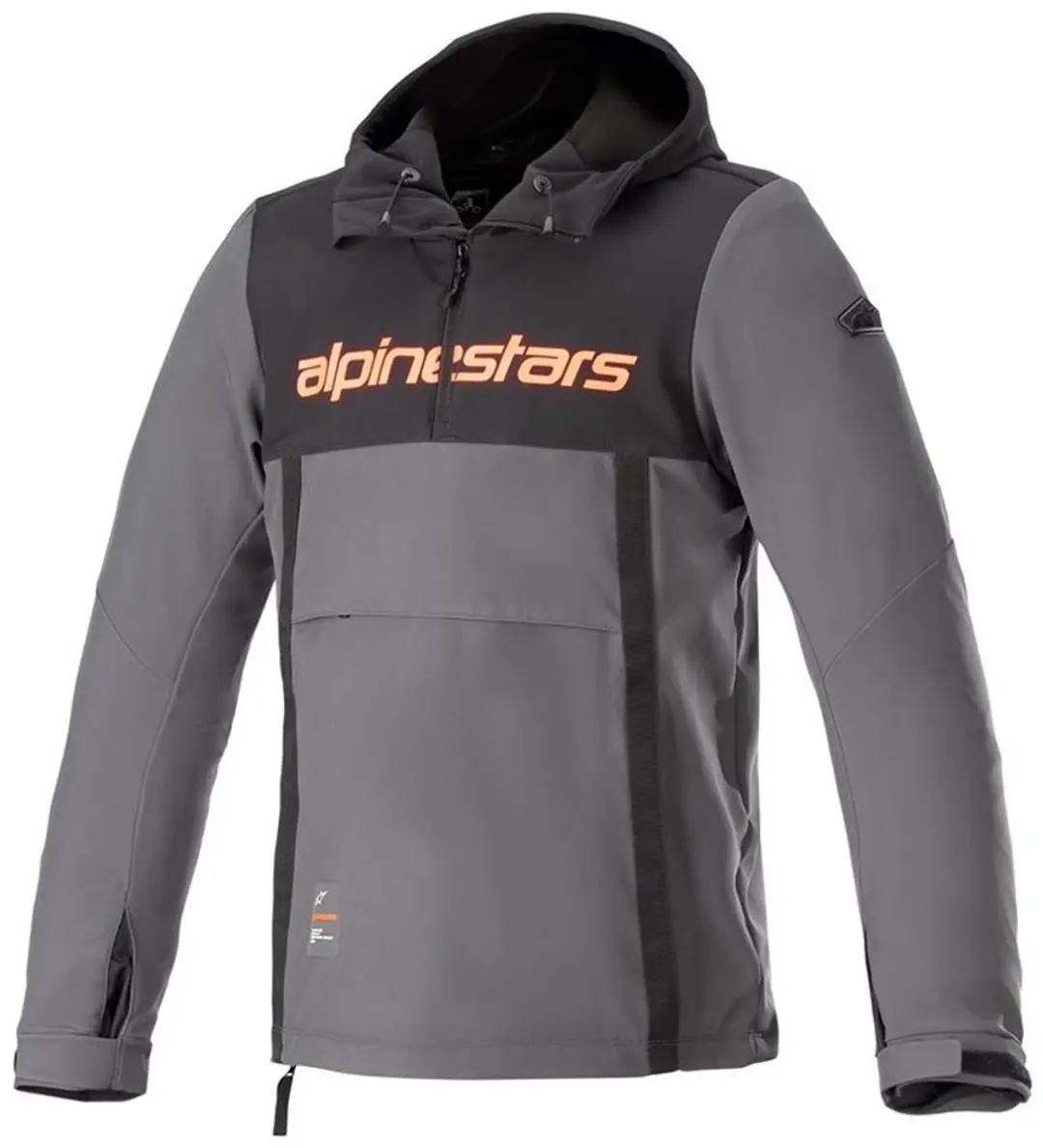 Alpinestars Sherpa Hoodie