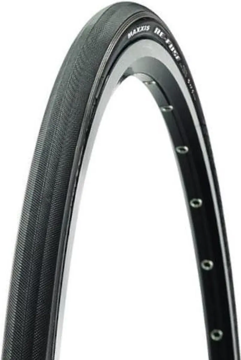 Maxxis Re-Fuse 28x1.00 Buitenband - 25-622 - Zwart