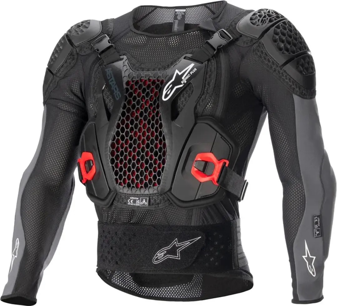 Alpinestars Bionic Plus V2 Beschermjas