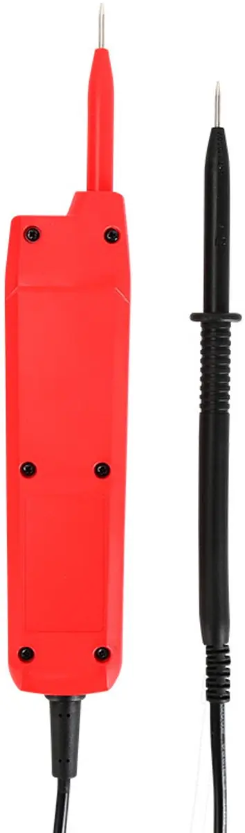 UNI-T UT22B-EU Spanningsmeter - Transparant