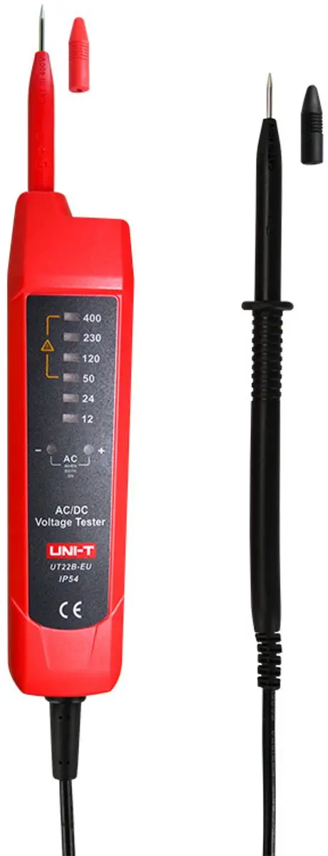 UNI-T UT22B-EU Spanningsmeter