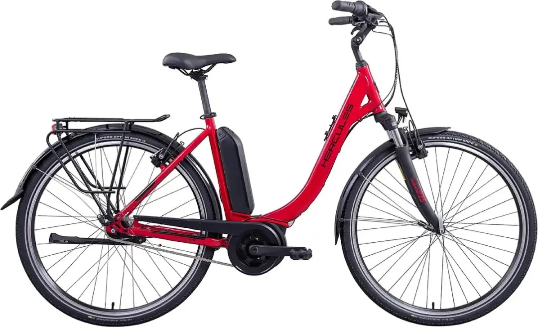 Hercules 225125040548 Fiets